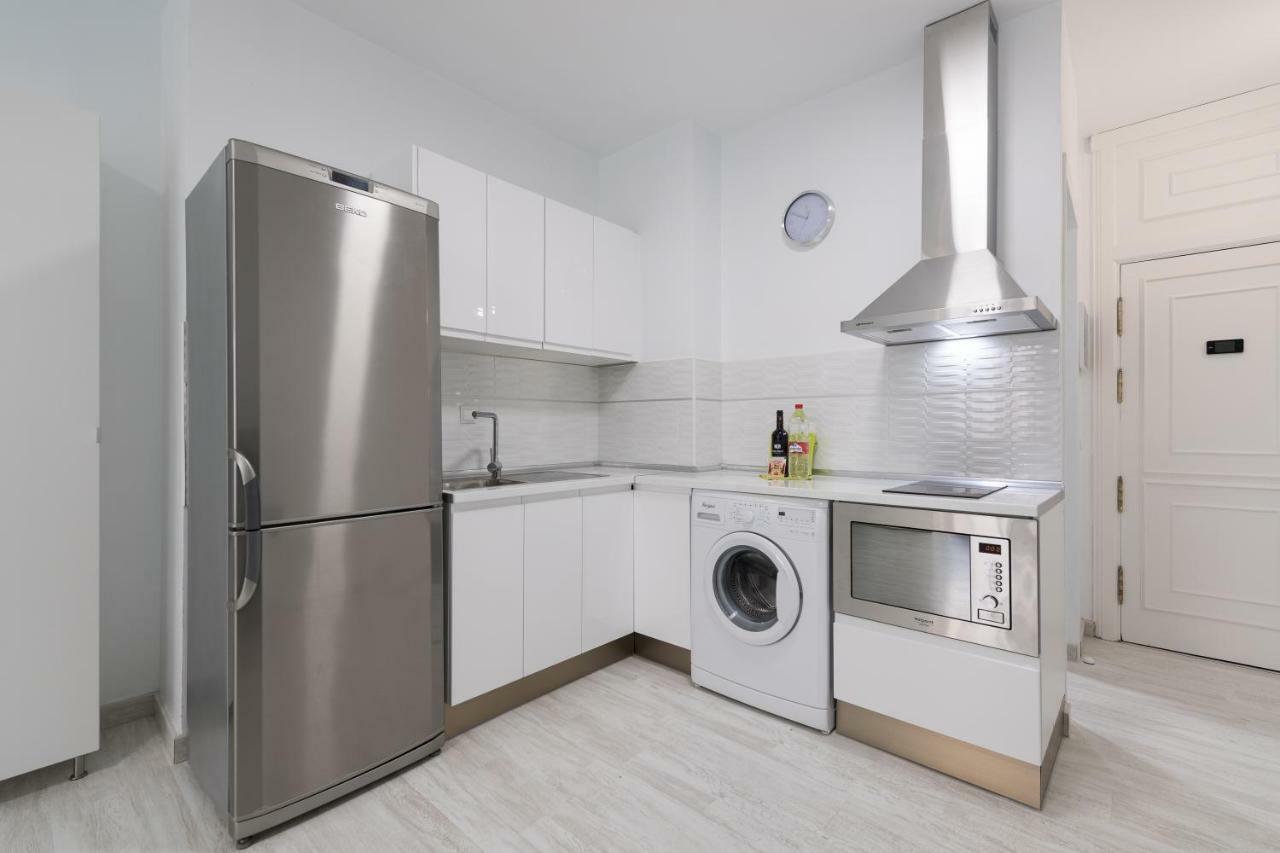 Santa Catalina Modern Home Λας Πάλμας ντε Γκραν Κανάρια Εξωτερικό φωτογραφία