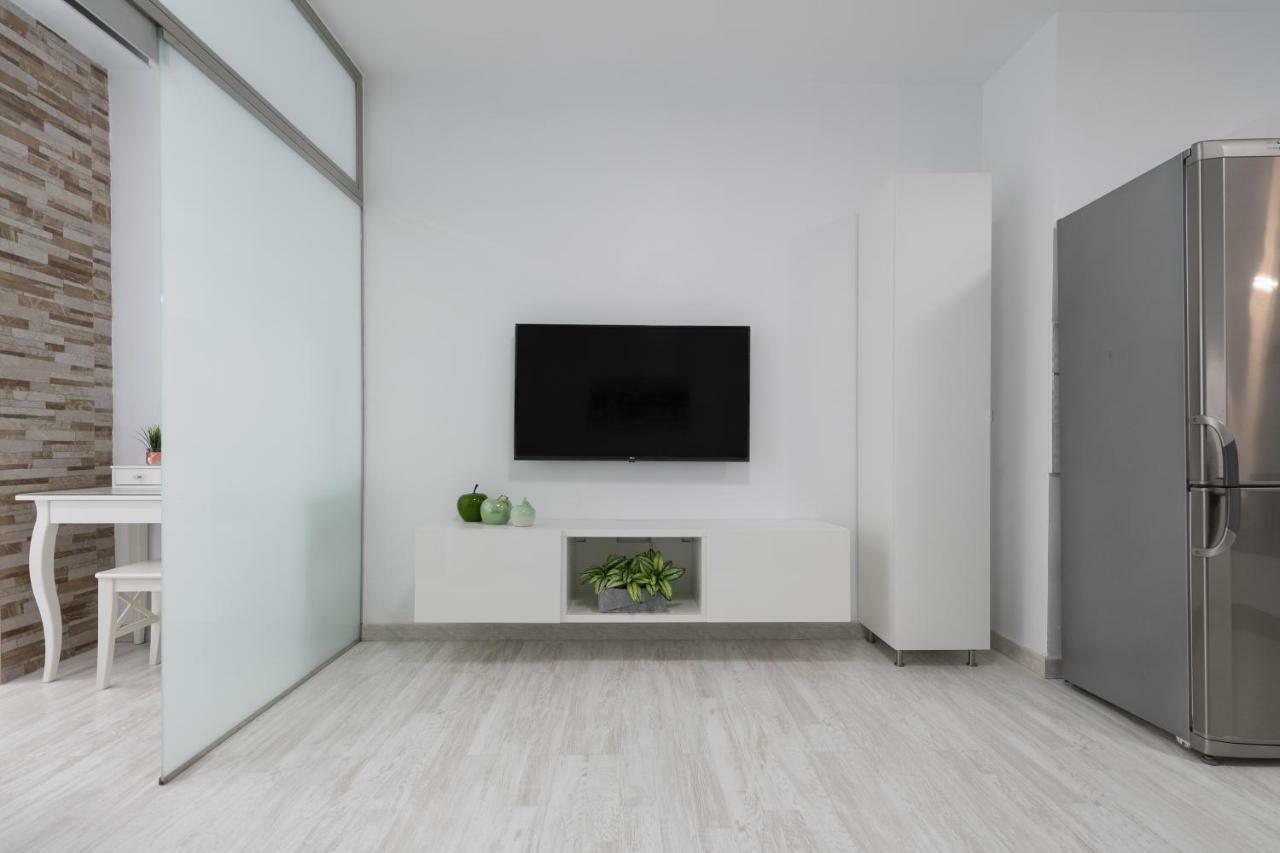 Santa Catalina Modern Home Λας Πάλμας ντε Γκραν Κανάρια Εξωτερικό φωτογραφία