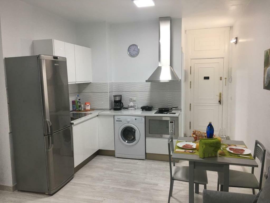 Santa Catalina Modern Home Λας Πάλμας ντε Γκραν Κανάρια Εξωτερικό φωτογραφία