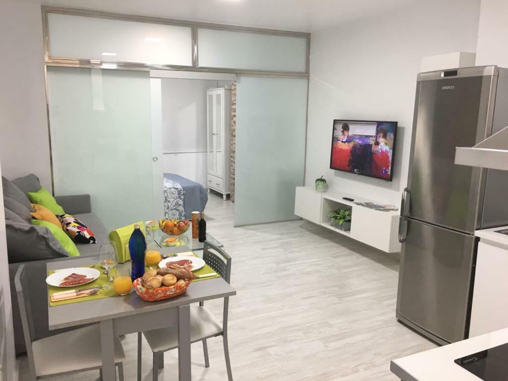 Santa Catalina Modern Home Λας Πάλμας ντε Γκραν Κανάρια Εξωτερικό φωτογραφία