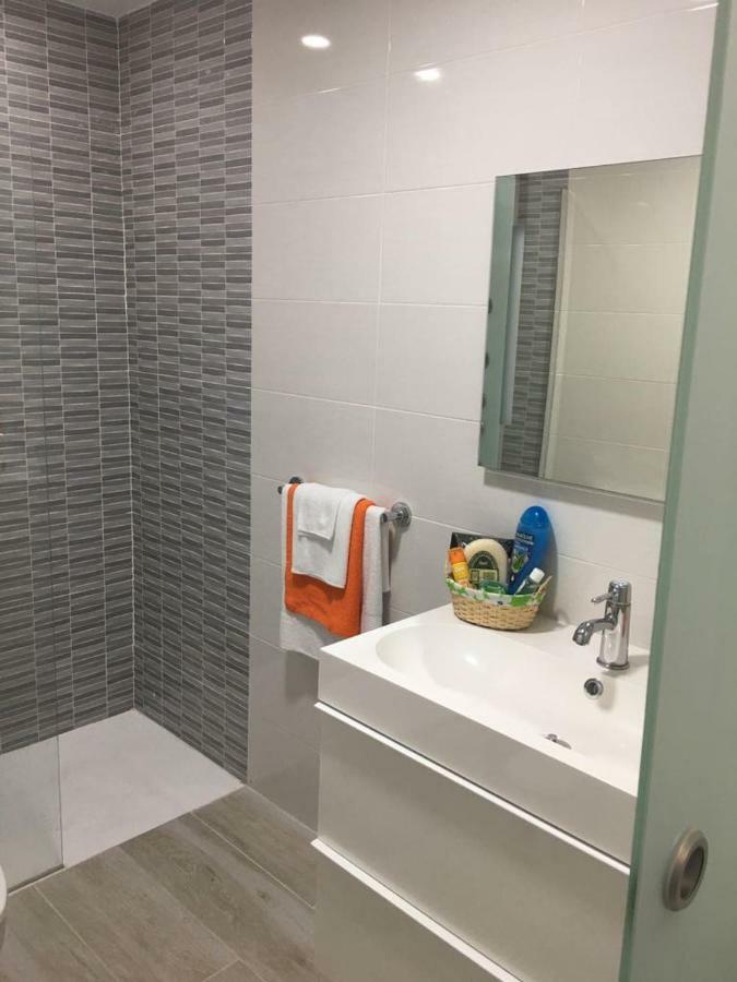 Santa Catalina Modern Home Λας Πάλμας ντε Γκραν Κανάρια Εξωτερικό φωτογραφία