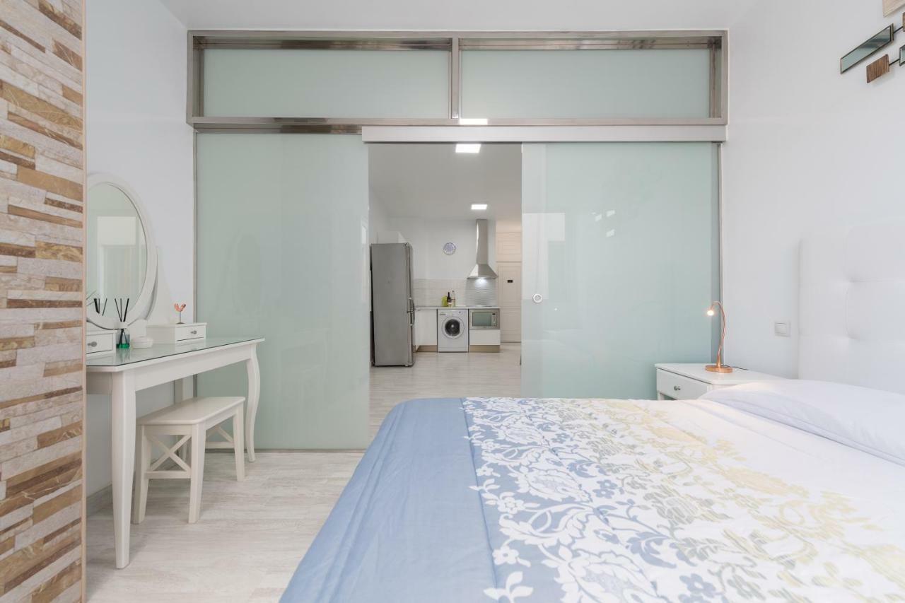 Santa Catalina Modern Home Λας Πάλμας ντε Γκραν Κανάρια Εξωτερικό φωτογραφία