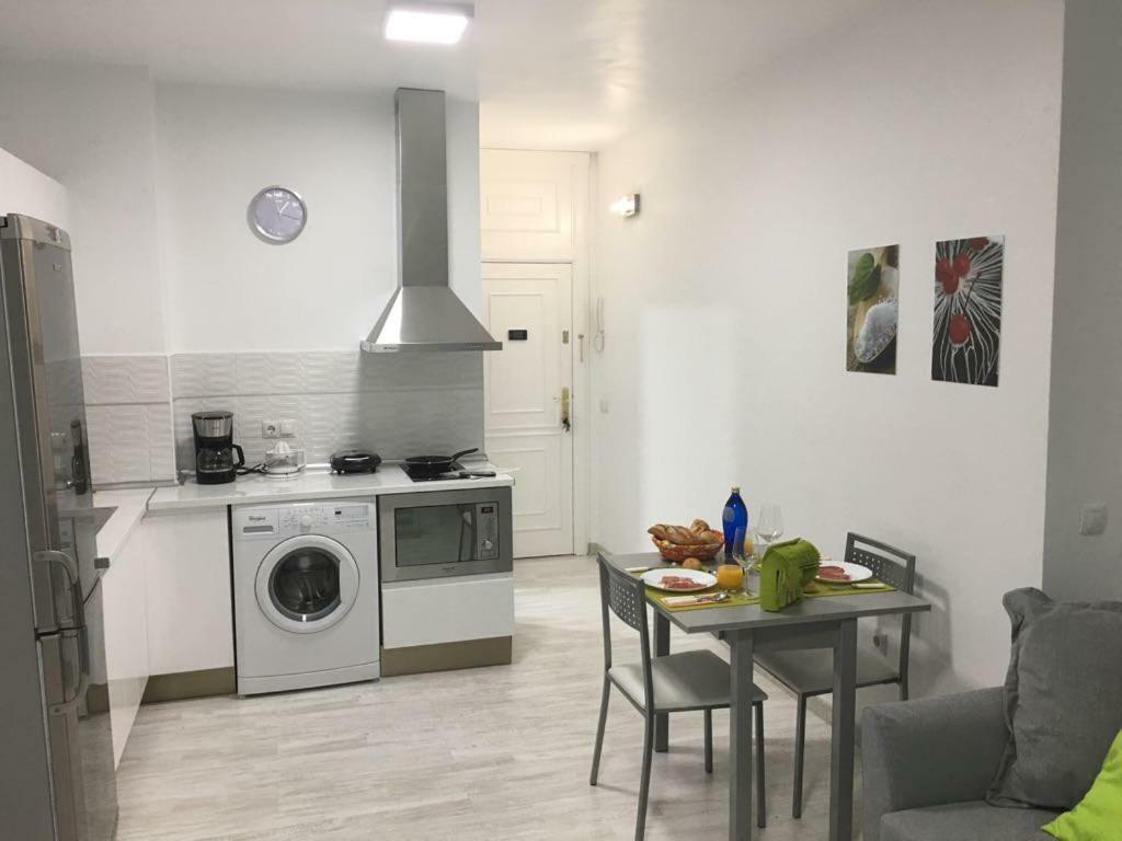 Santa Catalina Modern Home Λας Πάλμας ντε Γκραν Κανάρια Εξωτερικό φωτογραφία